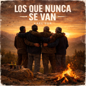 Los que nunca se van by Kael Sur