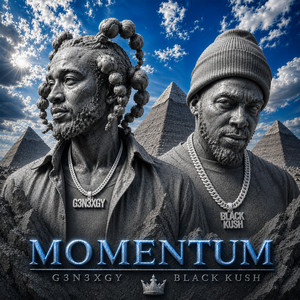 SQA (Shoot Questions After) by G3n3xgy, Black Kush