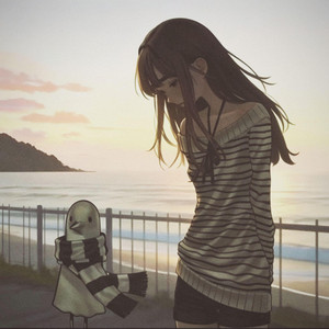 Cry for You by Seto