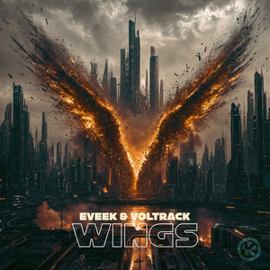 Wings by Eveek, VolTrack