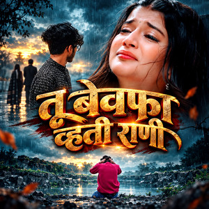 Tu Bewafa Vhati Rani by Khandeshi Raja