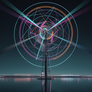 Signal Midnight by Vortex Anomaly