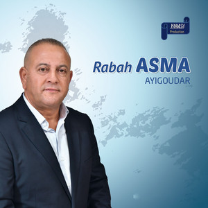 Natsargou by Rabah Asma