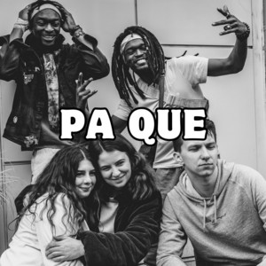 pa que by angel lantigua