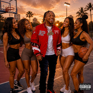 Im The Man by Ace piablo
