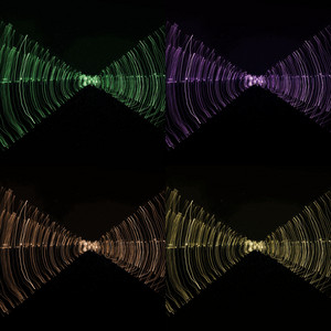 Neon Dance by DJ Commonly