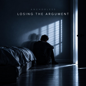 Losing the Argument by Anchorless