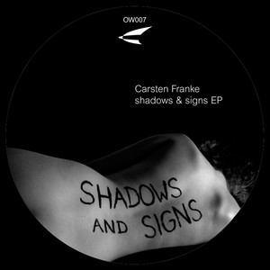 Carsten Franke cover