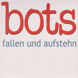 Da will ich wohnen by Bots