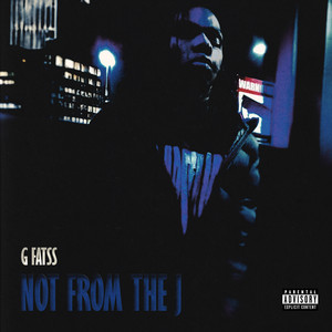 Not From The J by Gfatss