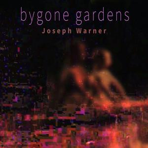 bygone gardens by Joseph Warner