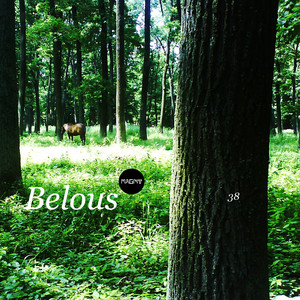 Belous cover