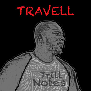 Travell - I Can't Wait (feat. T. Lang & Marc Rain)