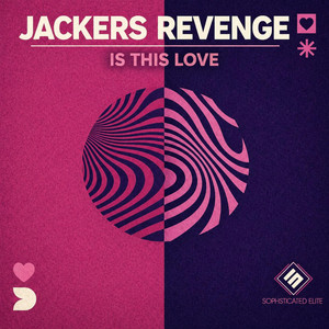 Is This Love by Jackers Revenge