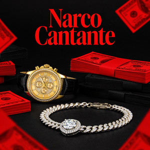 Narco Cantante by Uni27, Emanuel 2A