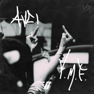 Y.M.F. by Avcı