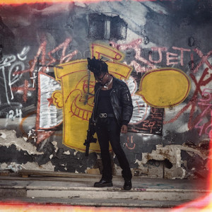 Tray Little - Twin Glocks