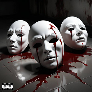 PROSOPA cover art