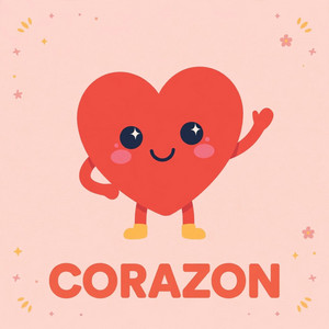 CORAZON by SAFIRYDJ