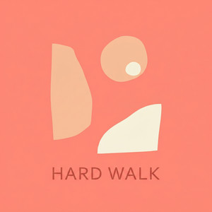 Hard Walk by Ioana Draghici