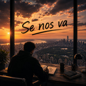 Se nos va by EL SICOPATA B30