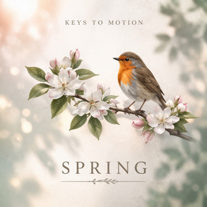 Spring by Keys To Motion