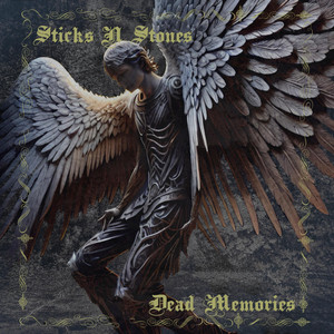 Going Down by Sticks N' Stones Band