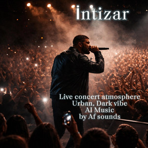 Af sounds - İntizar (vəfadarım mənim)