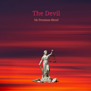 The Devil by My Premium Blend