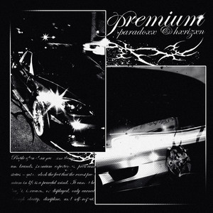Premium by Paradoxx, HXRIZXN