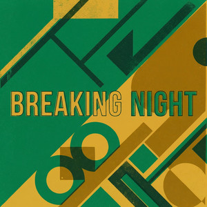 Breaking Night by Avery Glass
