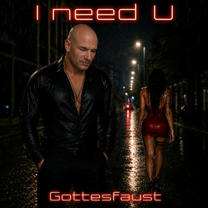 I need U by Gottesfaust