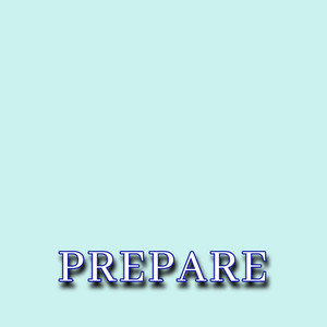 PREPARE by derret retere