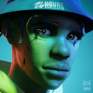 24 Hours (feat. Lil Durk) album art