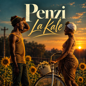 Penzi La Kale by JustBasweti