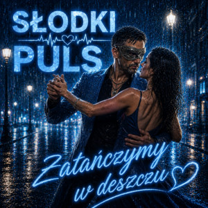 Zatańczmy w deszczu by SŁODKI PULS