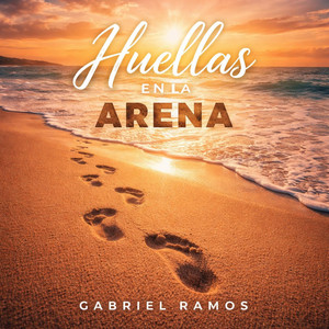 Huellas en la Arena by Gabriel ramos