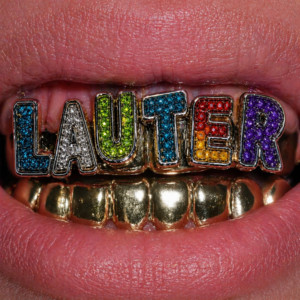LAUTER by PBM, Fevar, Fr@nky