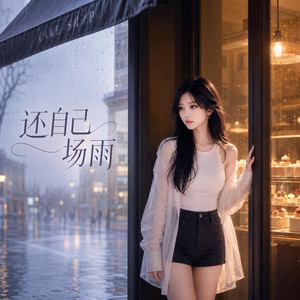 还自己一场雨 by 彼此的过客