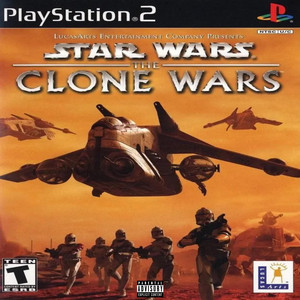 Clone Wars by sparx!