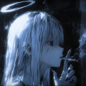 Ice Blonde