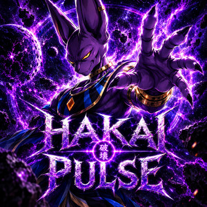 Hakai Pulse by KyushuMusic