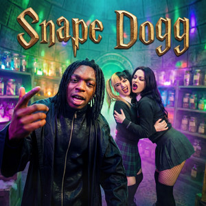 Always (Snape Dogg) by Dr Phoxotic