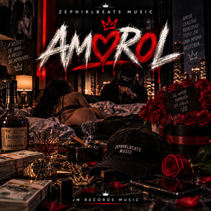 AMOROL by Zephirlbeats music