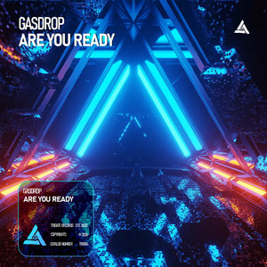 Are You Ready - Extended Mix by GASDROP