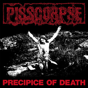 POSTMORTEM PERVERSIONS by PISSCORPSE