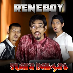 Suara Rakyat by Reneboy