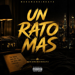 UN RATO MAS by Meka Manki Beatz