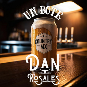 Un Bote by Dan Rosales