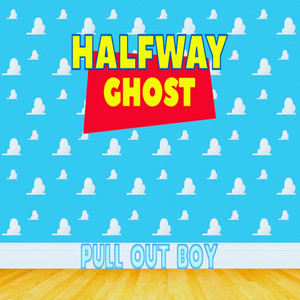 Disney Plus & Thrust by Halfway Ghost